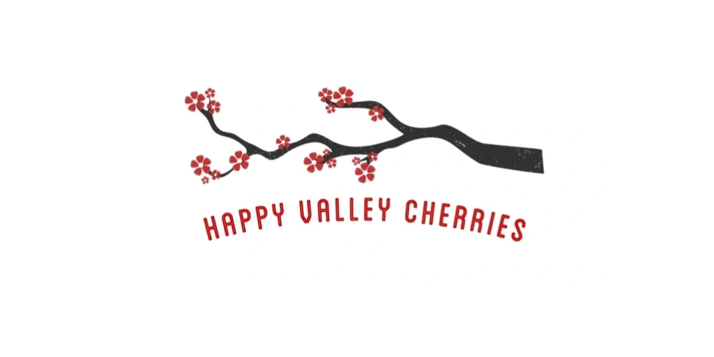 Happy Valley Cherries